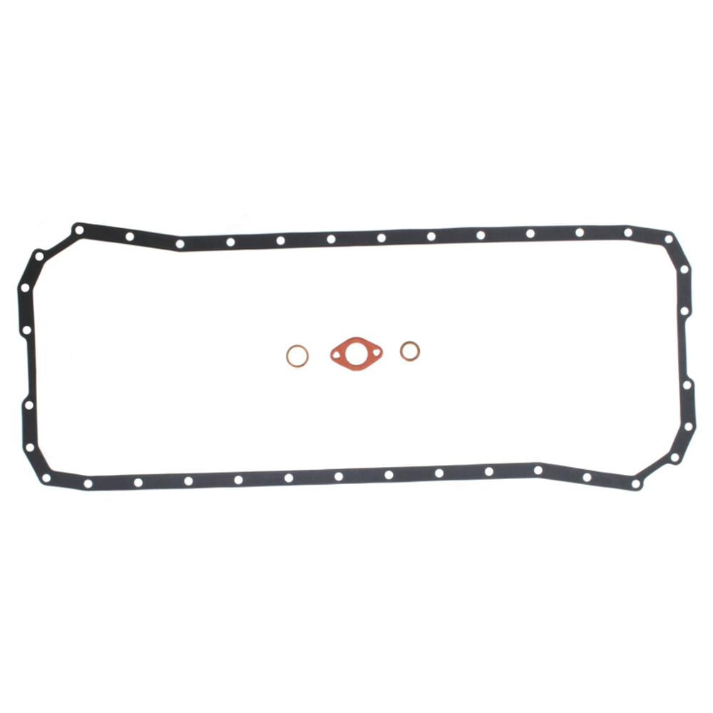 AM3931346 Oil Pan Gasket Set