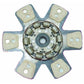 AM394239HD Clutch Disc, Heavy Duty 6 Pad