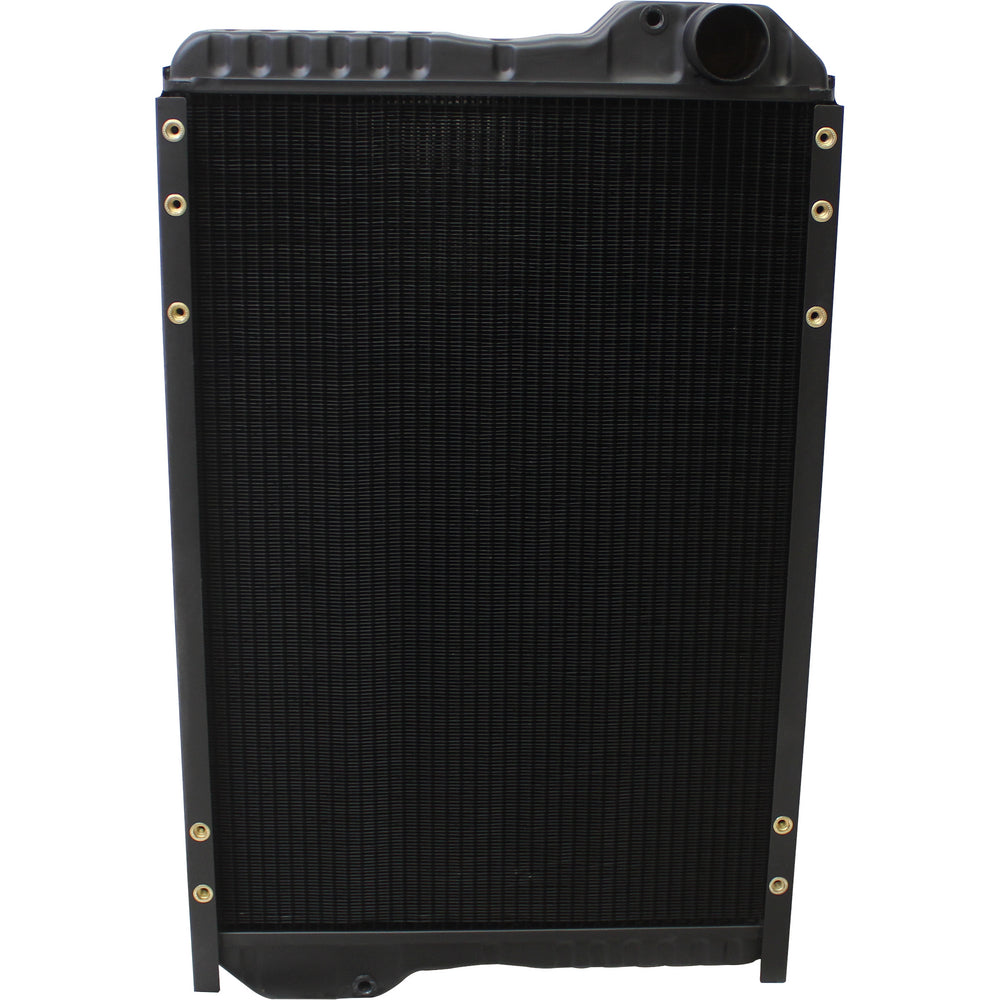 AM417858A2 Radiator