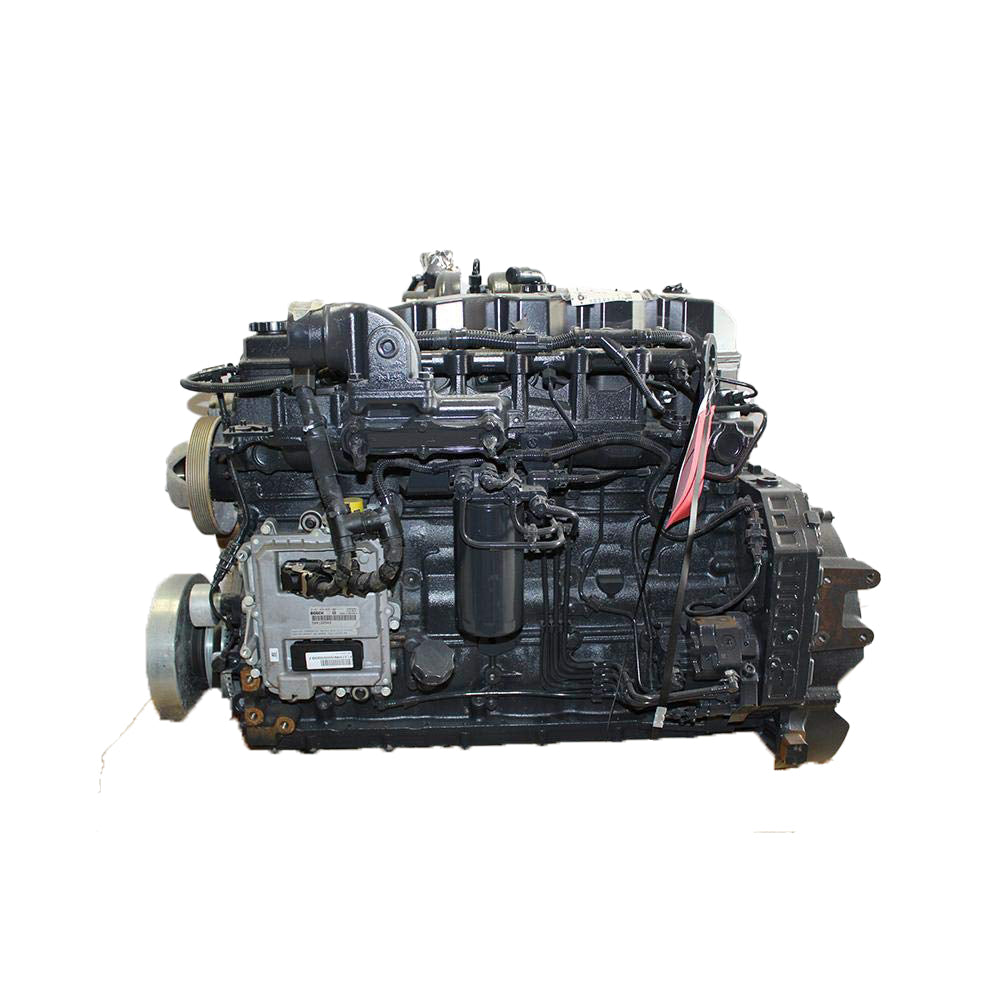 AM504371404 New Engine, Complete