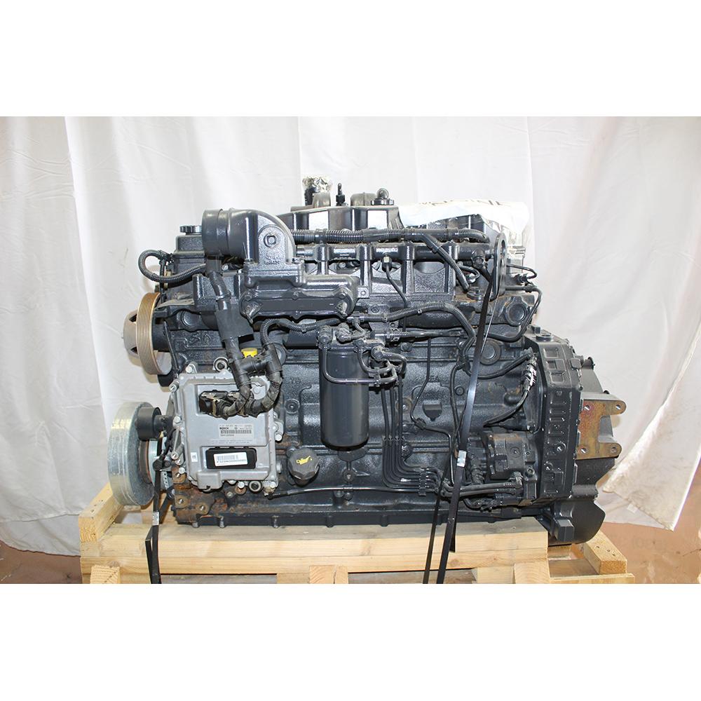 AM504371406 New Engine, Complete