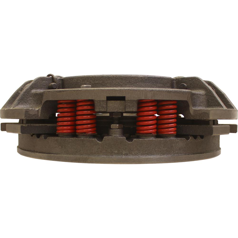 AM532321M91 Cover Assembly