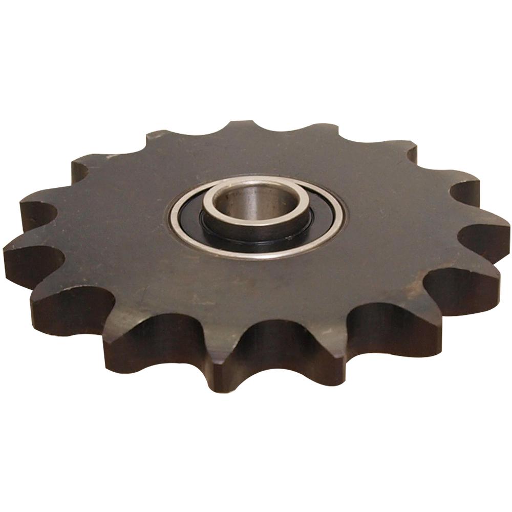 AM541857R92 Feed Reverser Idler Sprocket