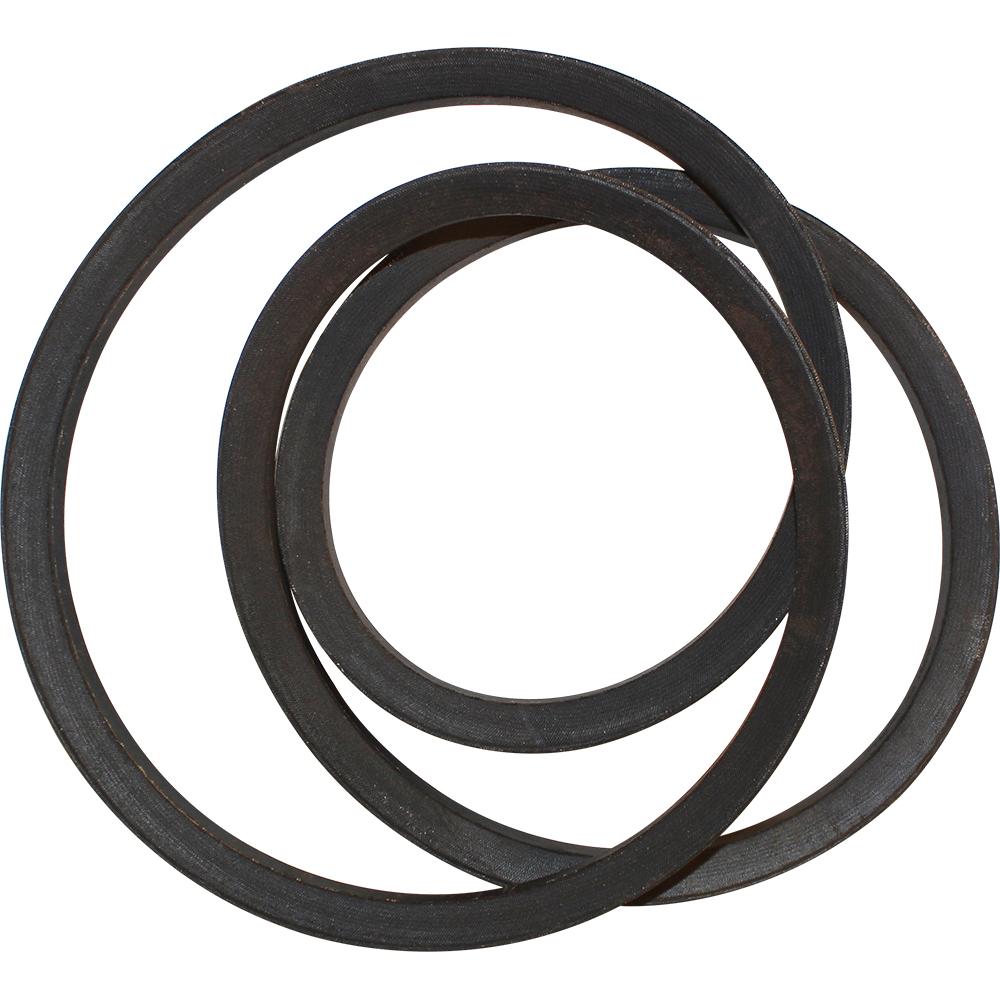 AM577900 Belt - Beater Drive/Discharge Beater