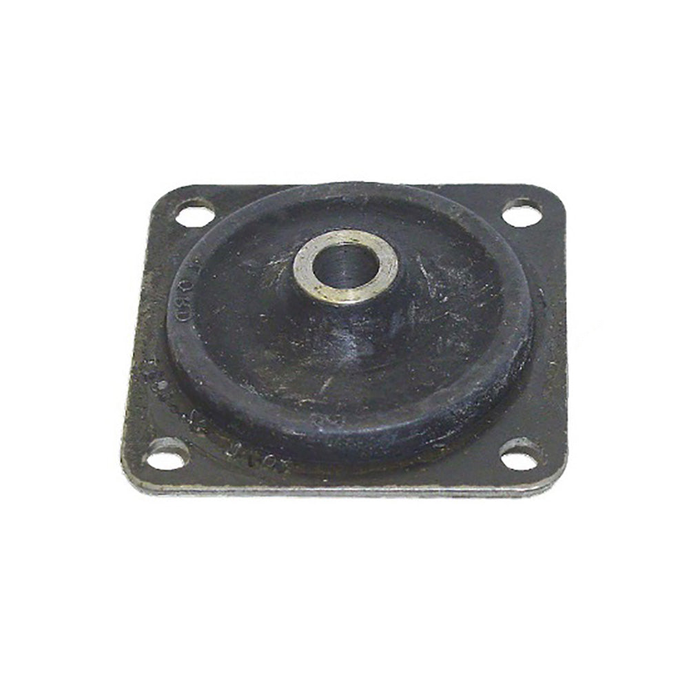 REPRODUCTION RADIATOR MOUNTING PAD Fits John Deere AM640T