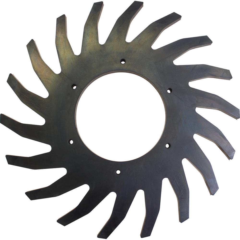 AM66274001 Gathering Wheel