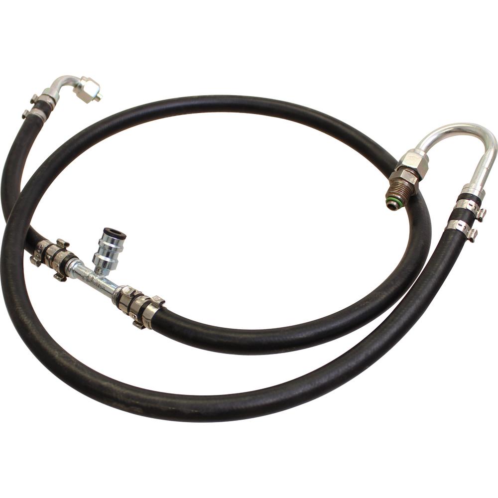 AM6698442 Receiver Drier To Expansion Valve Hose