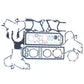 AM674399C96 Conversion Gasket Set Without Seals