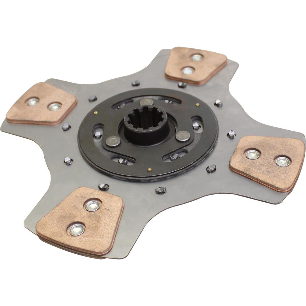 AM70247859 Clutch Disc, 4 Pad