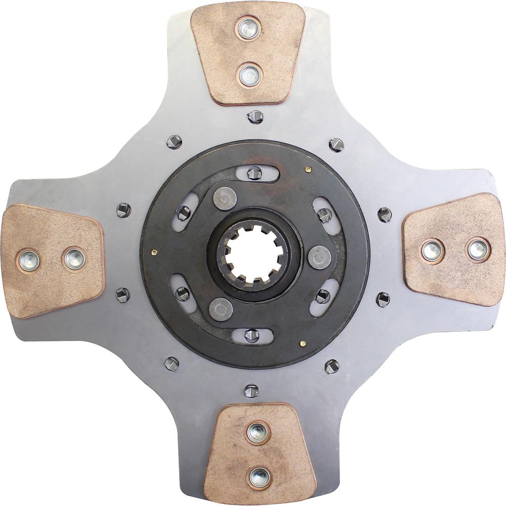 AM70247859 Clutch Disc, 4 Pad