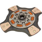 AM70255688 Clutch Disc, 4 Pad