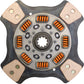 AM70255688 Clutch Disc, 4 Pad