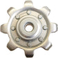 Sprocket - Lower Gathering Drive fits Gleaner Black Frame 70595084 70595084V
