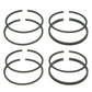 AM708T New 2 Cylinder Piston Ring Set Fits John Deere Tractor M MC MI MT MTN +