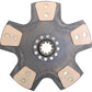 AM71146327 Clutch Disc, 5 Pad