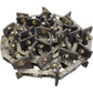 AM71149843 Return Grain Elevator Chain Fits Gleaner Combines