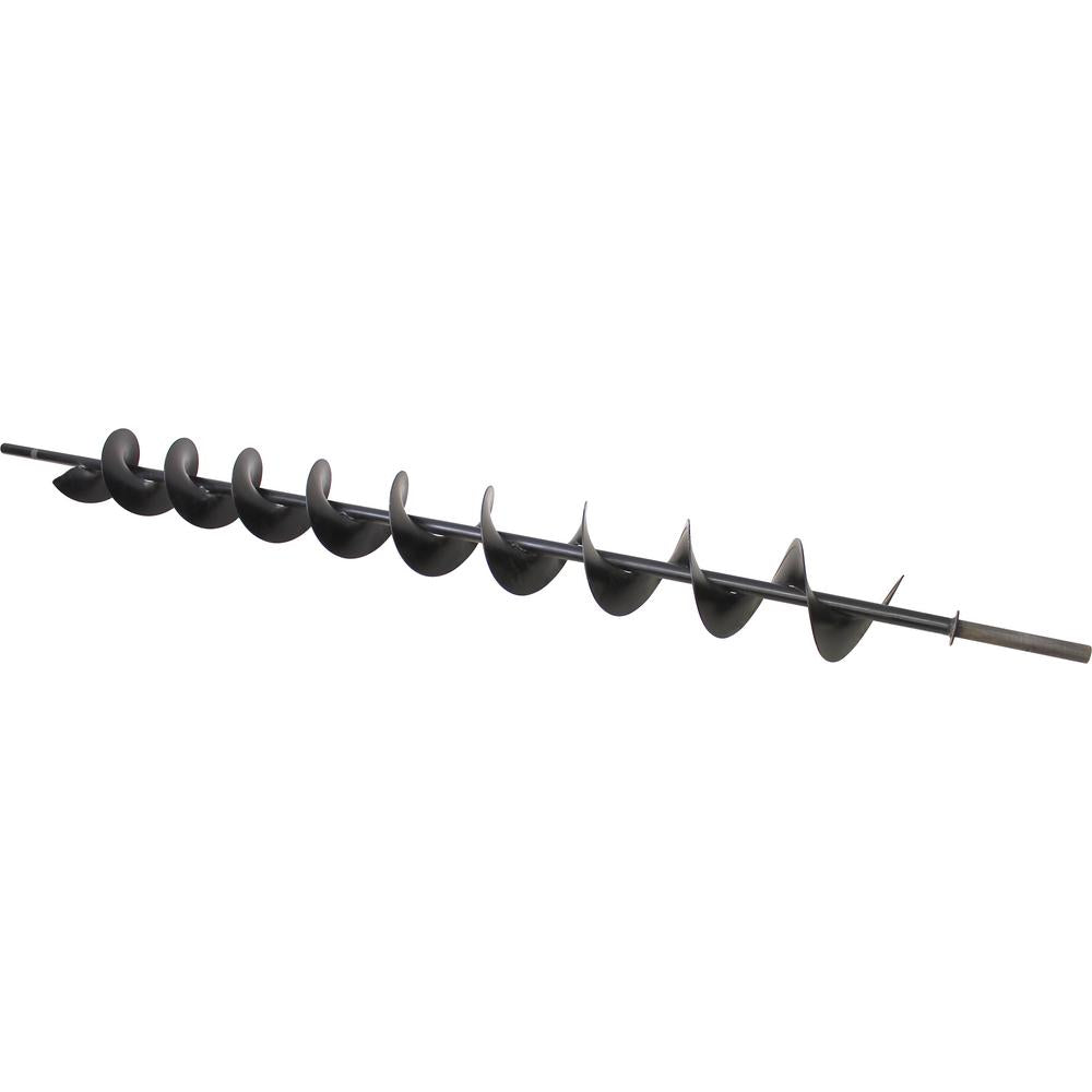 AM71189603 Lower Clean Grain Auger