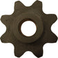 AM71196628 Clean Grain Elevator Chain Sprocket