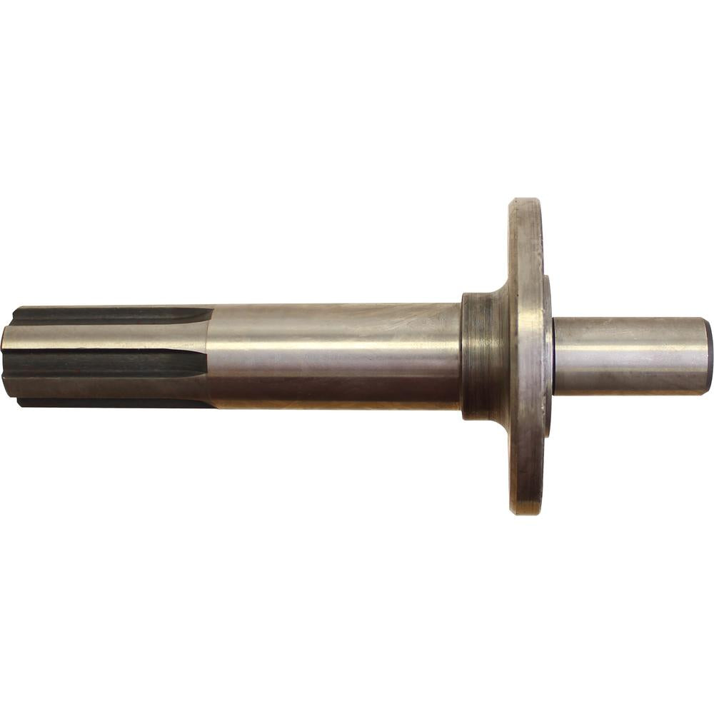 AM71302369 Gudgeon Shaft, Splined