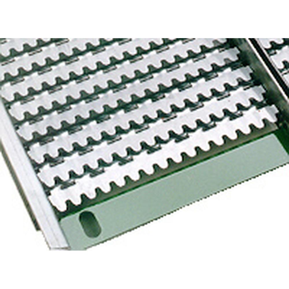 AM71322700 Blunt Finger Bottom Sieve, Short Shoe