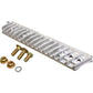 AM71348794 Discharge Cylinder Bar - Long, Chrome