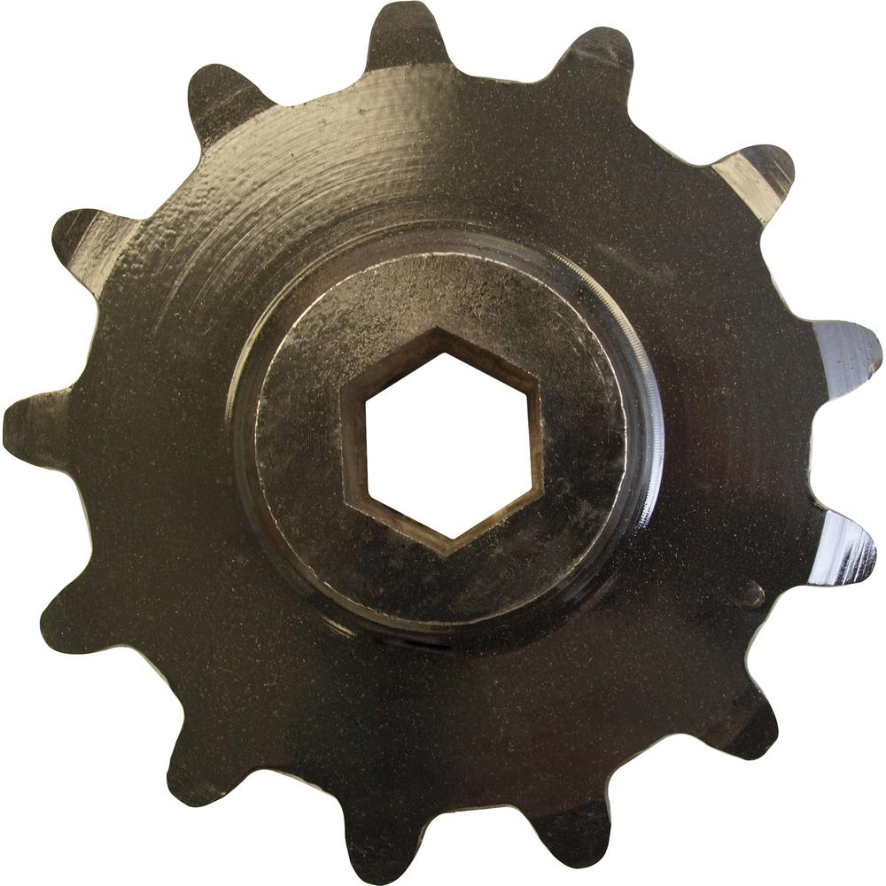 AM71357768 Feederhouse Chain Sprocket