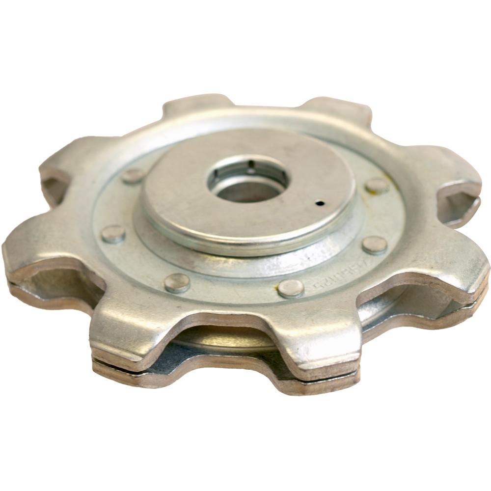Lower Gathering Drive Sprocket fits Gleaner Hugger 3000SE Fits Massey Ferguson