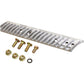 AM71359337 Discharge Cylinder Bar - Long, Chrome