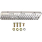 AM71359337 Discharge Cylinder Bar - Long, Chrome