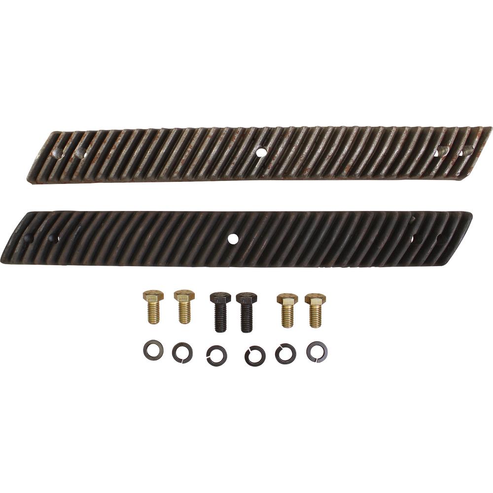 AM71367933 Rasp Bar, Forward Bar - Hardened