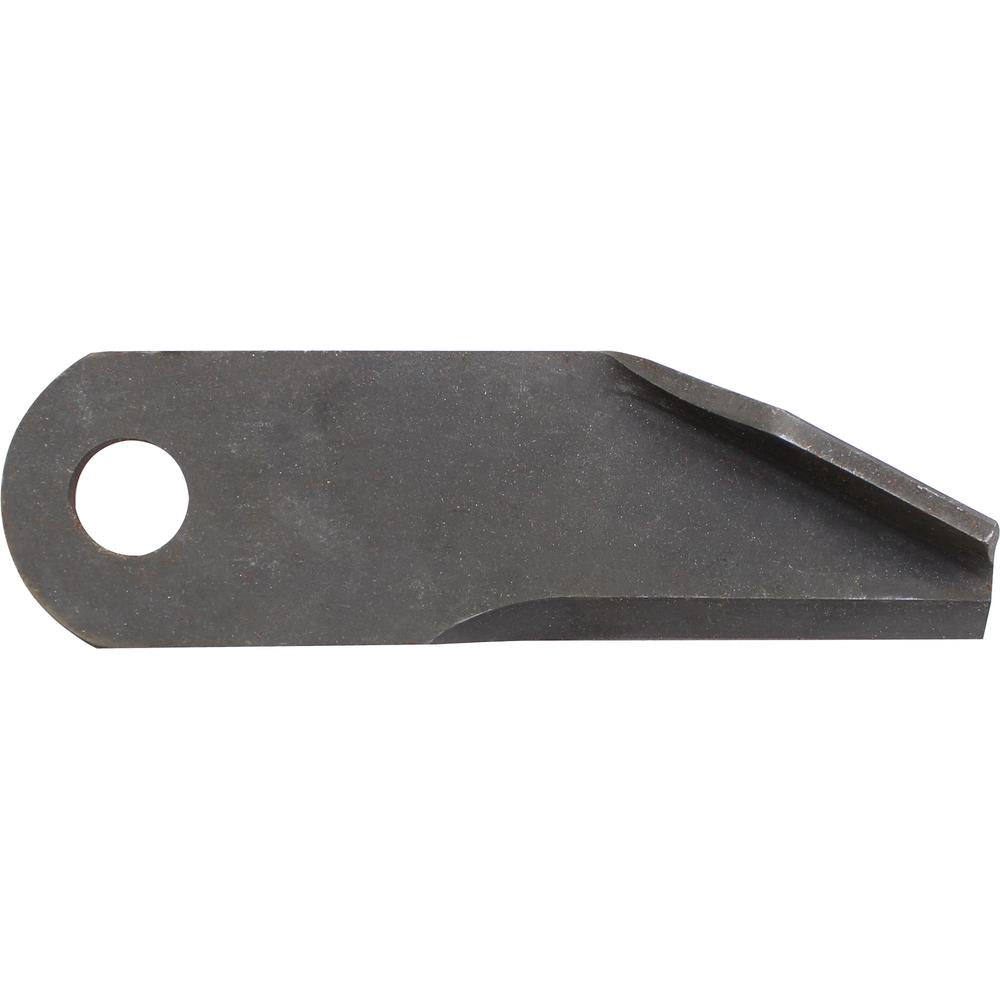 AM71382759 Straw Chopper Blade, Paddle - Right Hand