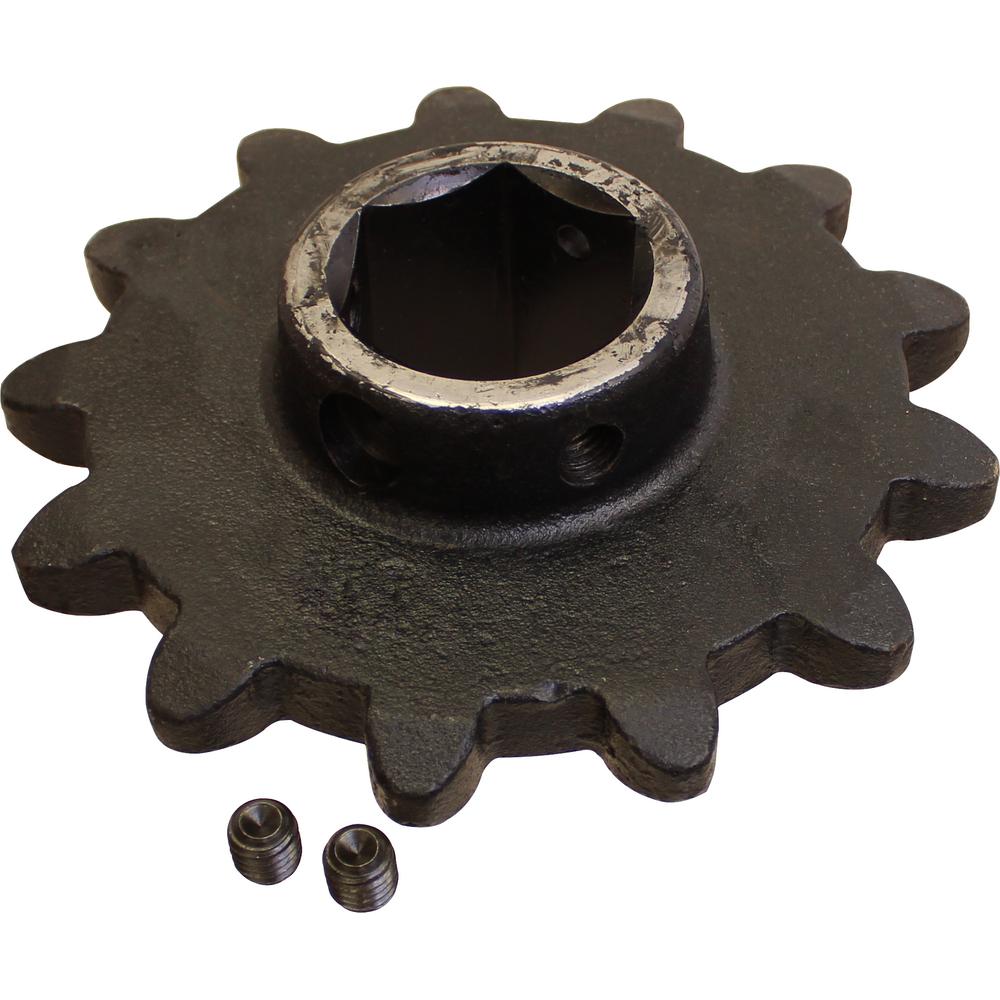 AM71394665 Feederhouse Chain Sprocket