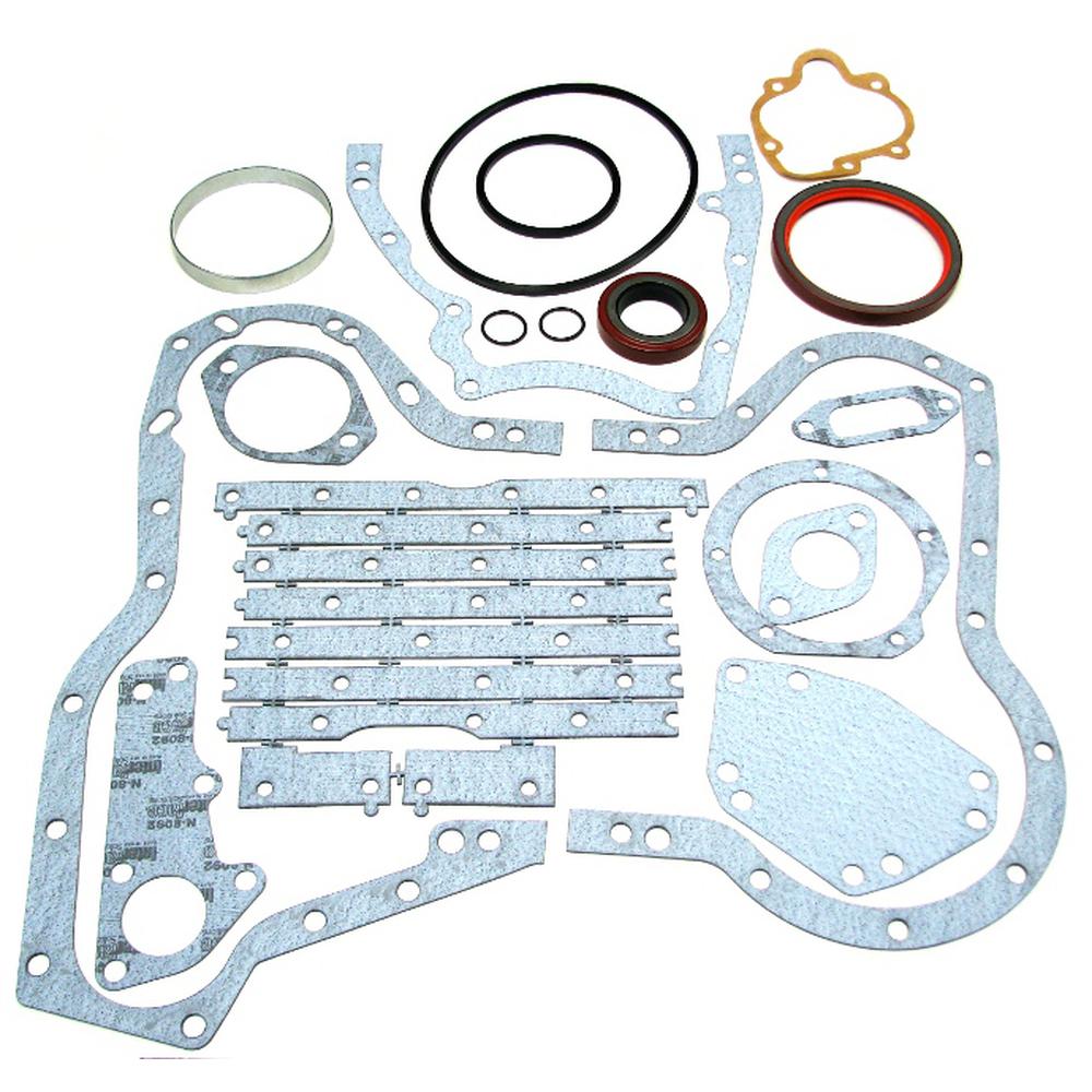 AM74009458 Conversion Gasket Set With Seals