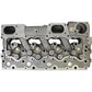 AM7C3904V Cylinder Head With Valves, D3304Di