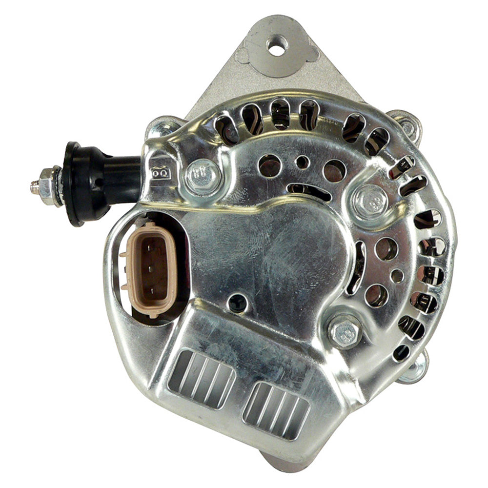 Alternator 12V Fits John Deere Tractor 3320 3520 4200 4210 4300 4510 TY25242