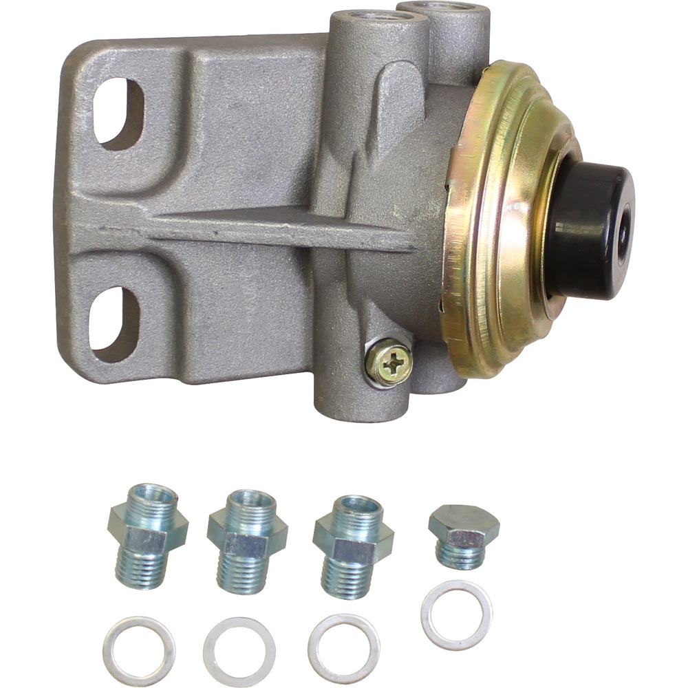 AM81866602 Fuel Primer Pump
