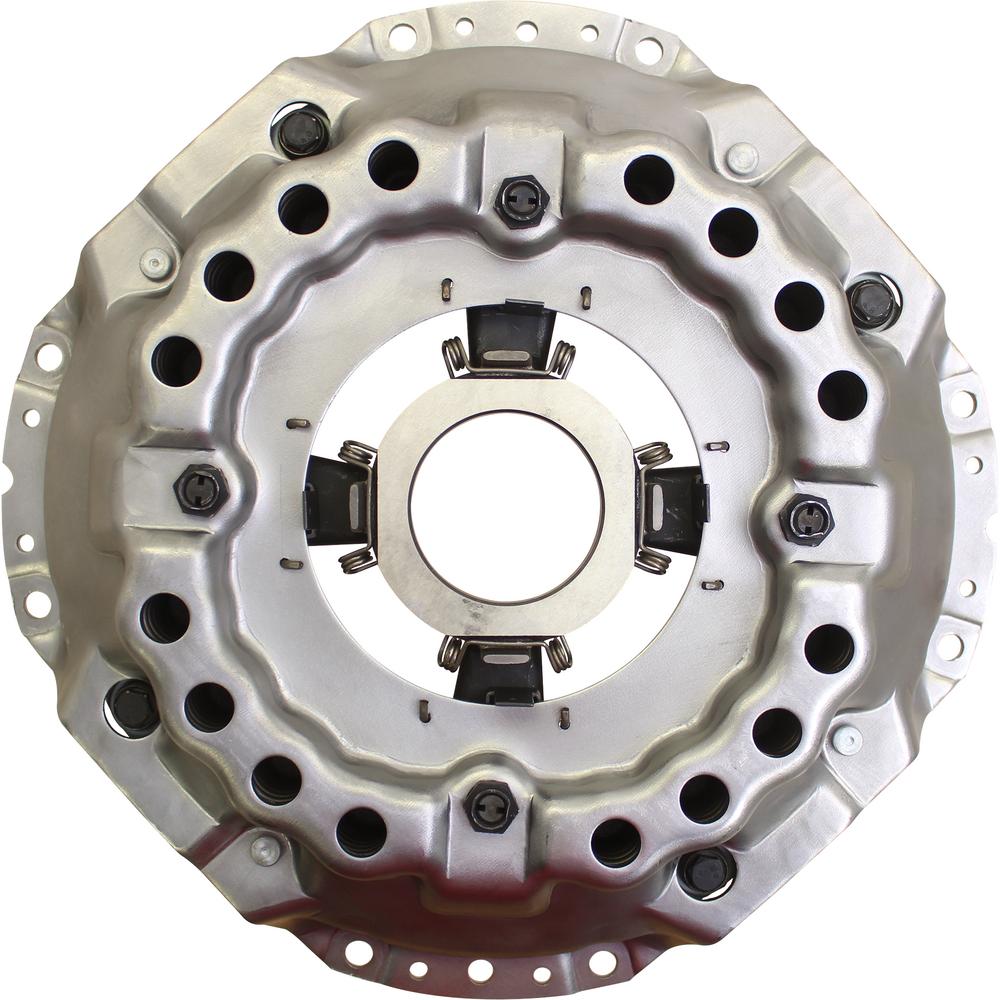 AM82006046 Cover Assembly, 4 Lever