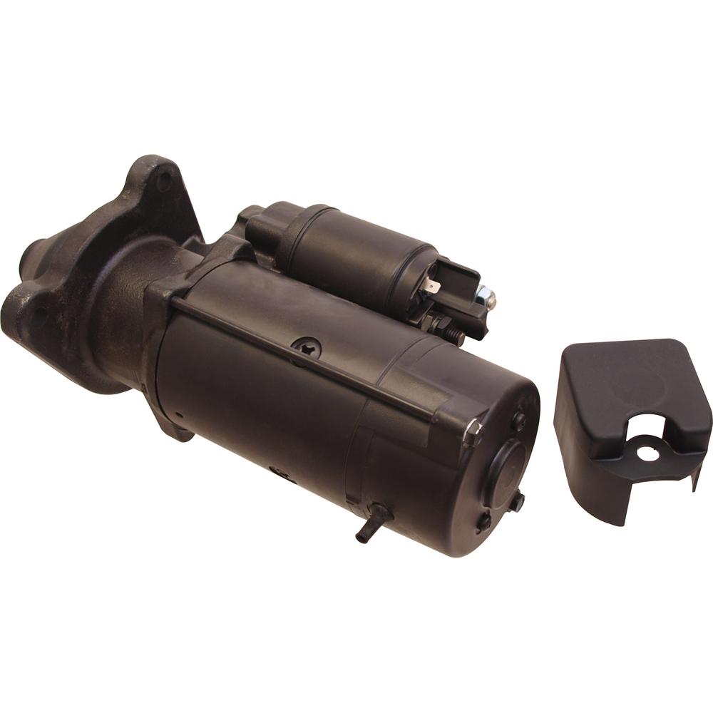 AM82021372 Starter, 12 Volt
