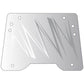 AM82032042 Front Windshield Glass, Hinged