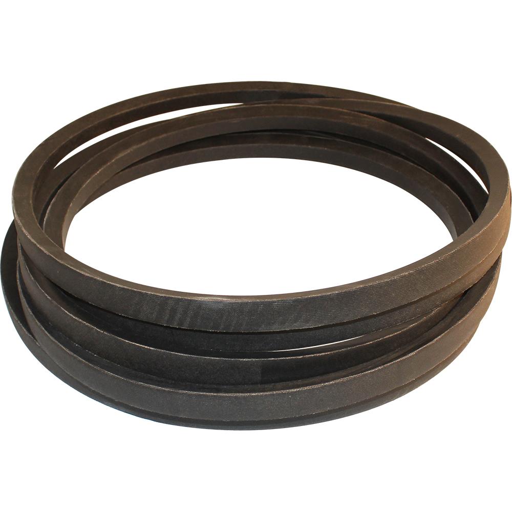 AM832866M2 Belt - Straw Chopper/Grain And Return Auger