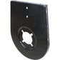 AM84171636 Clean Grain Elevator Boot Side, Outer