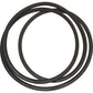 AM84345673 84345673 Dual Drive Unloader Drive Belt Fits Case Ih Combine