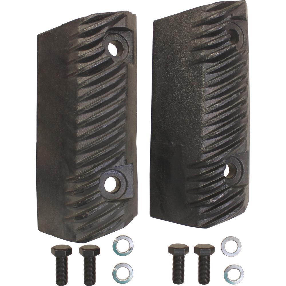 AM86503255 Rotor Rasp Bar, Leading - Left Hand