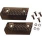 AM86503256 Rotor Rasp Bar, Leading - Right Hand