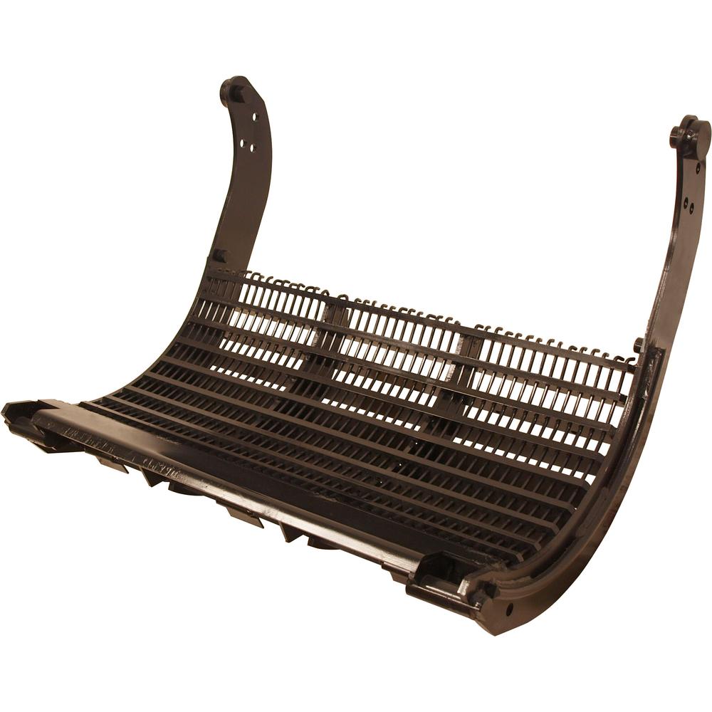 AM86588198 Concave, Wide Wire