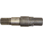 AM86623219 Lower Unloading Auger Gearbox Shaft