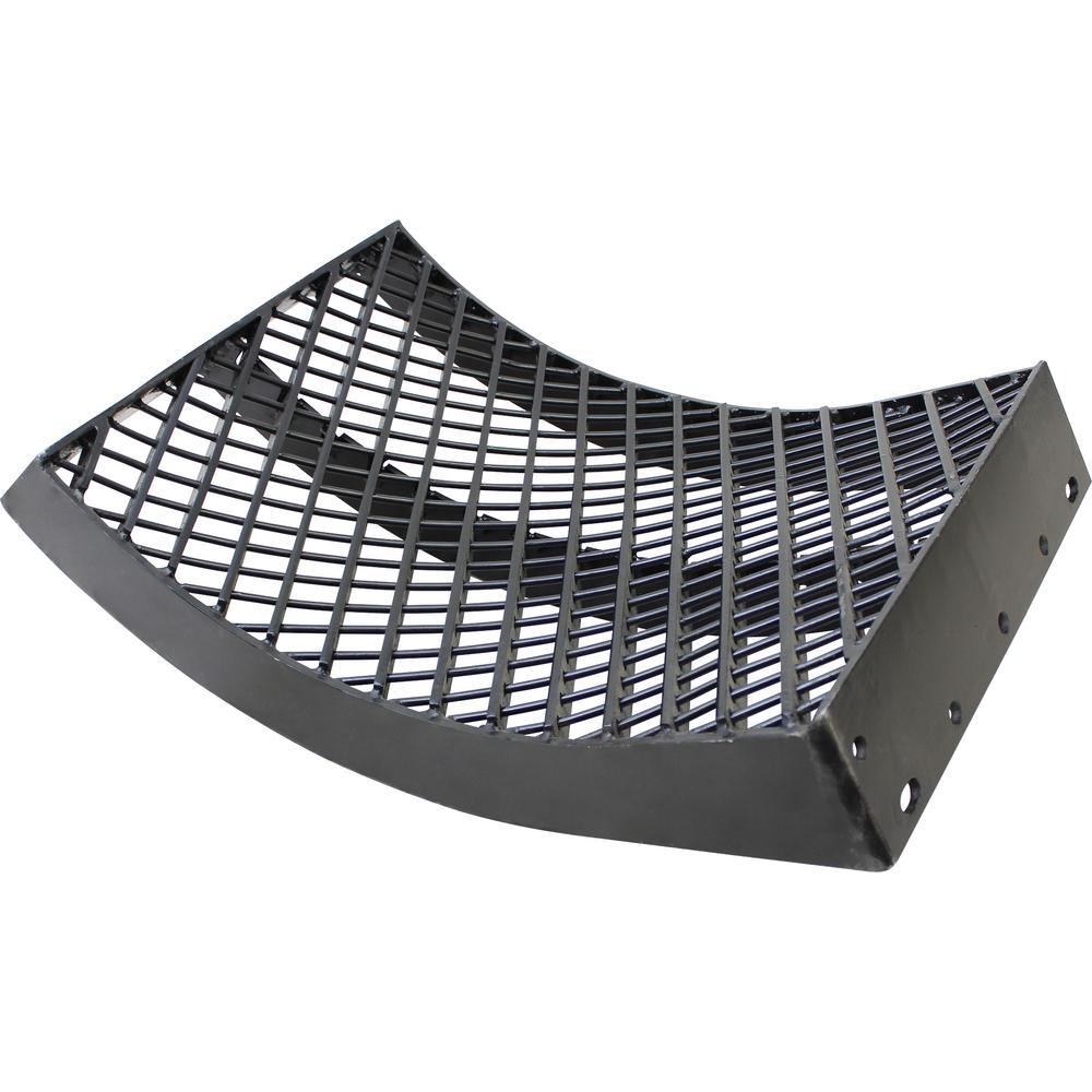AM86976416H Helical Concave, Front - Left Hand