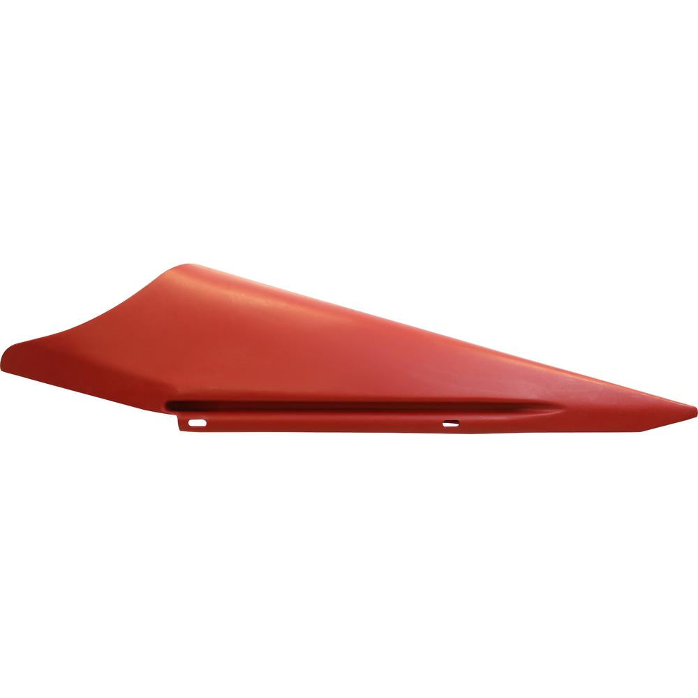 AM86980205 Outer Snout Without Point - 30"