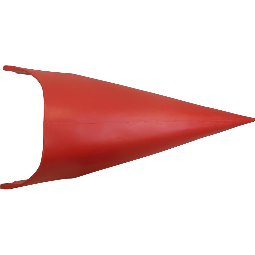 AM86980205 Outer Snout Without Point - 30"