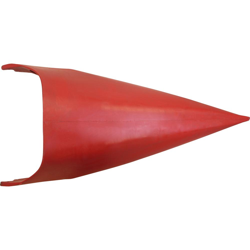 AM86980207 Center Snout - 30"